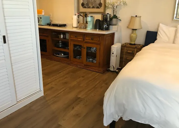The Green Ginger Guest House