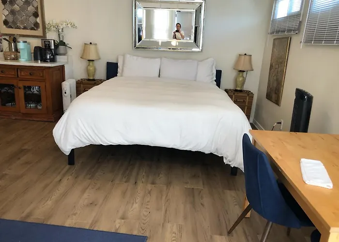 The Green Ginger Guest House