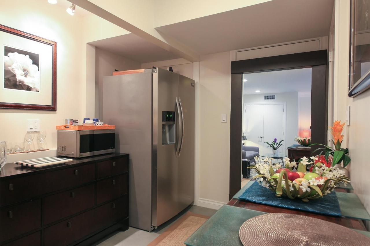 The Ginger Guest house