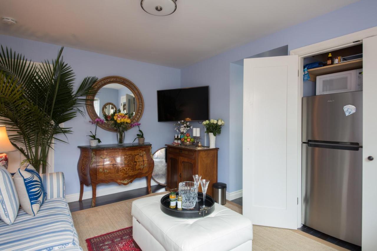 The Ginger Guest house