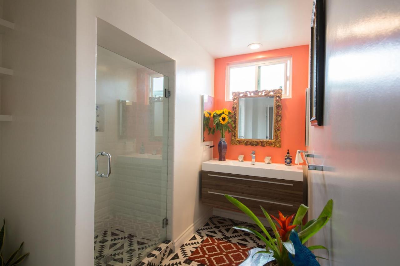 The Ginger Guest house