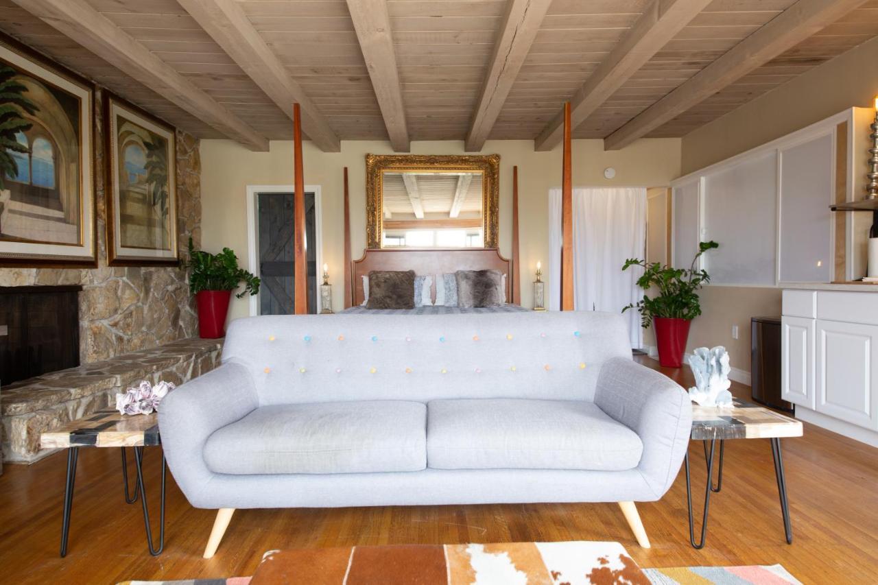 The Ginger Guest house Los Angeles
