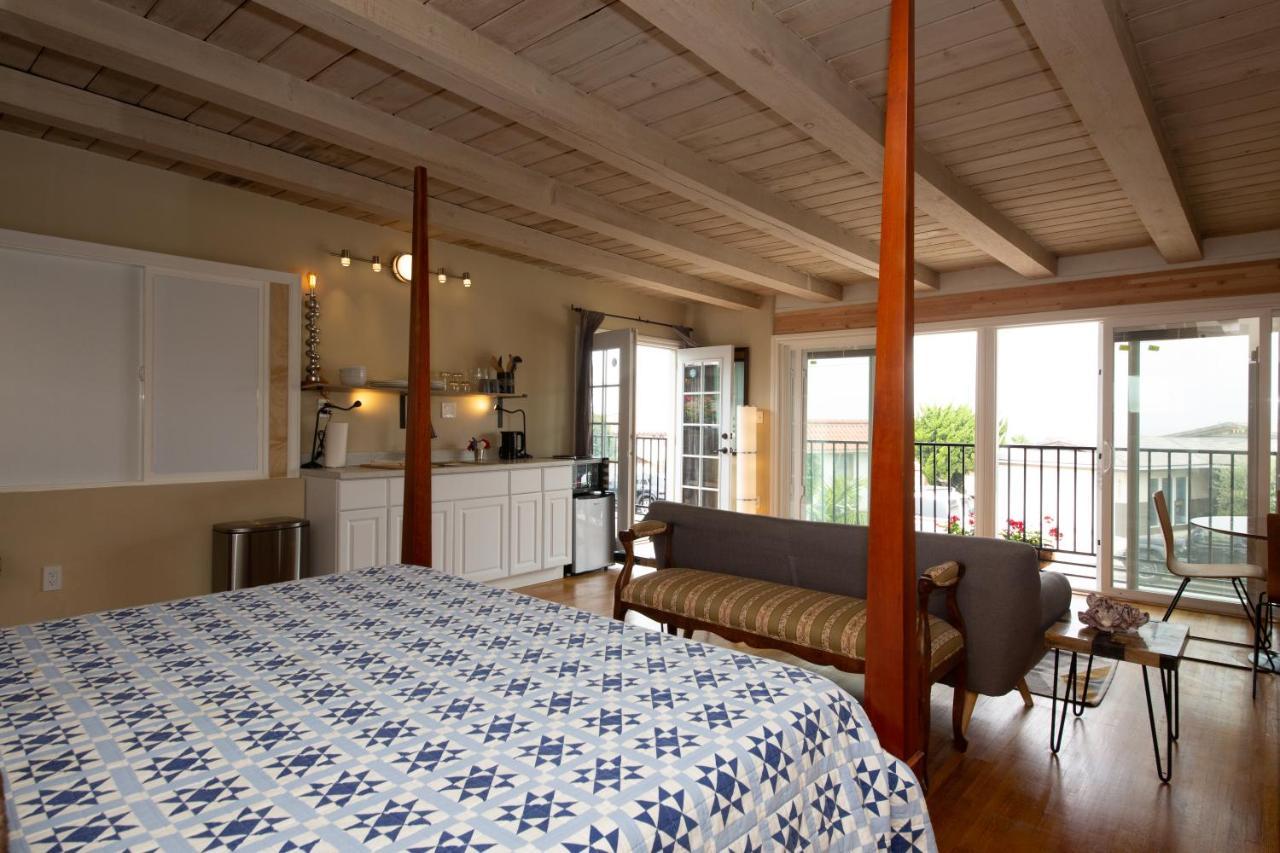 The Ginger Guest house *