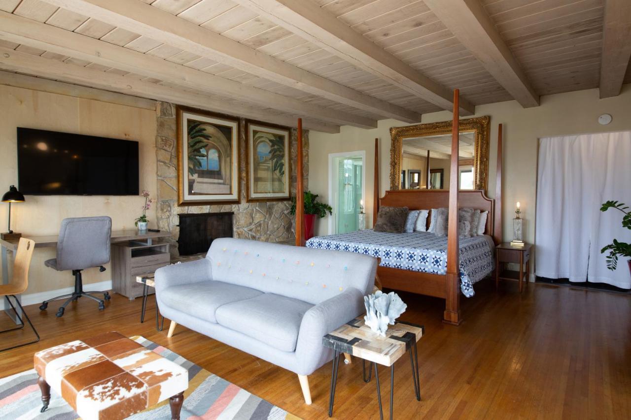 The Ginger Guest house Los Angeles
