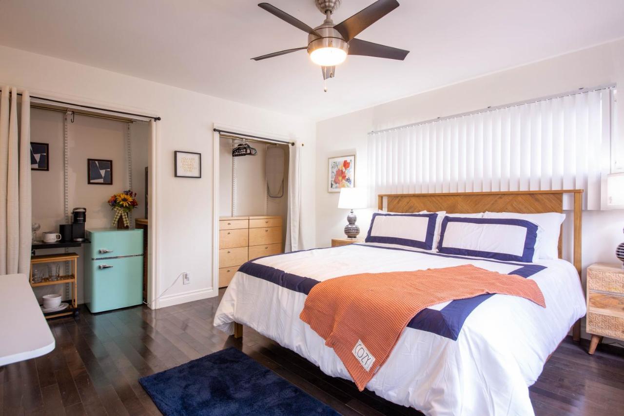 The Ginger Guest house *