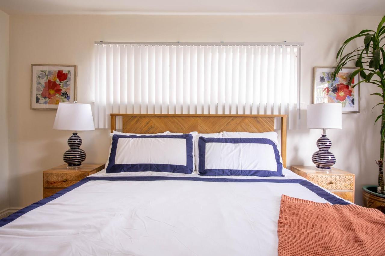 Guest house The Ginger Los Angeles