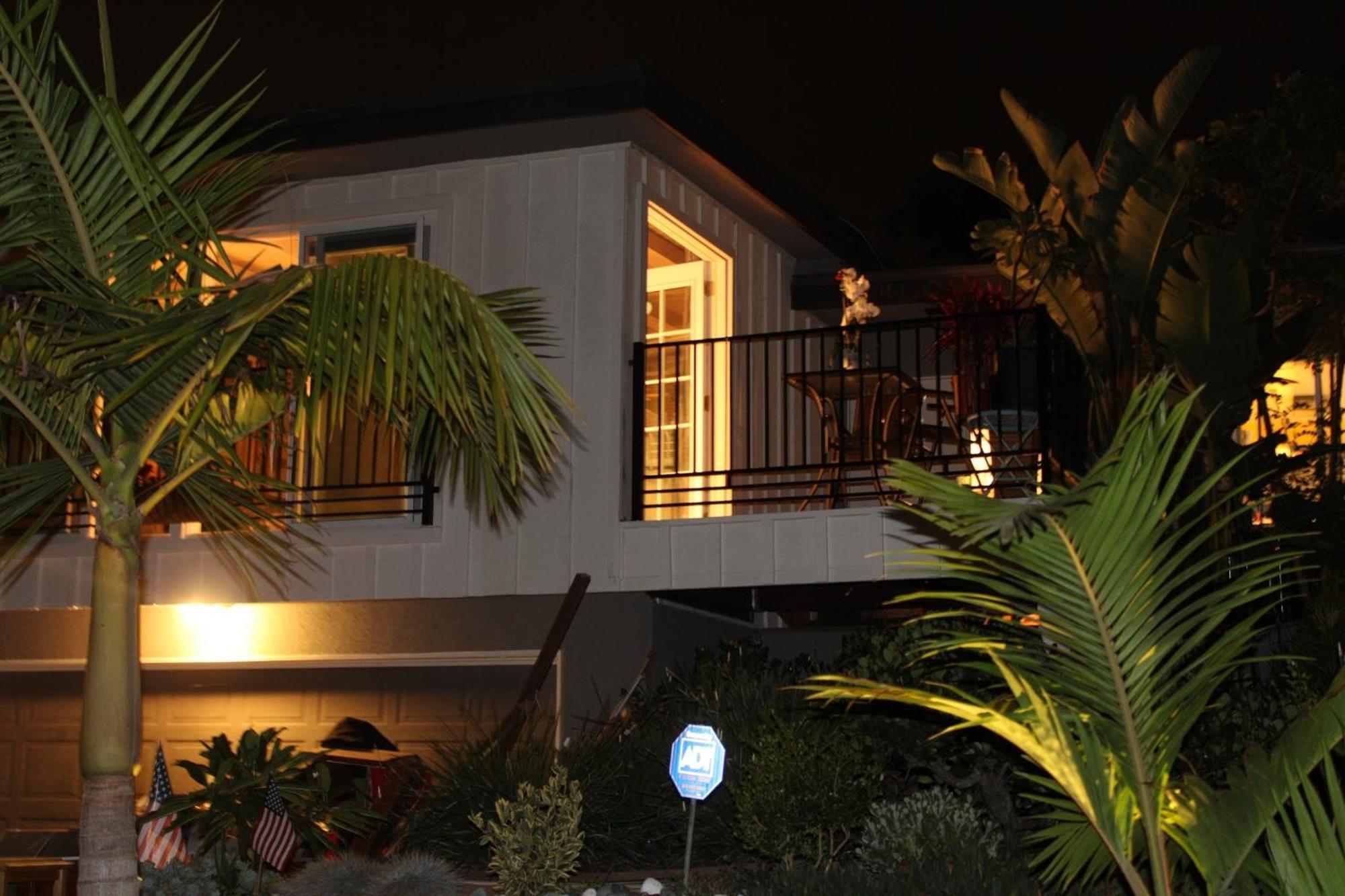 The Ginger Guest house