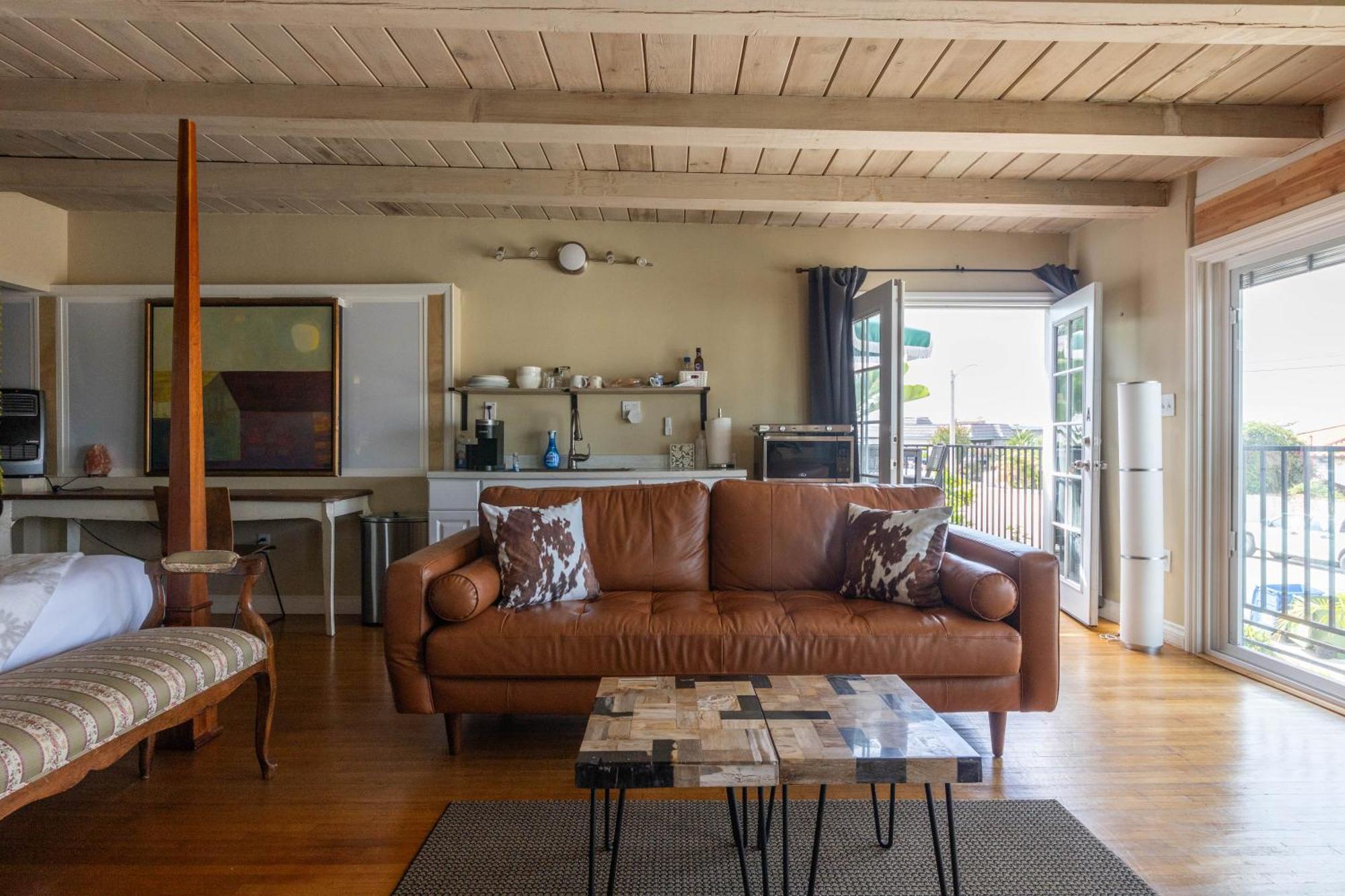 Overlooking Marina Del Rey Sailboats, Is Green Ginger Playa Del Rey On The Bluff, * Los Angeles