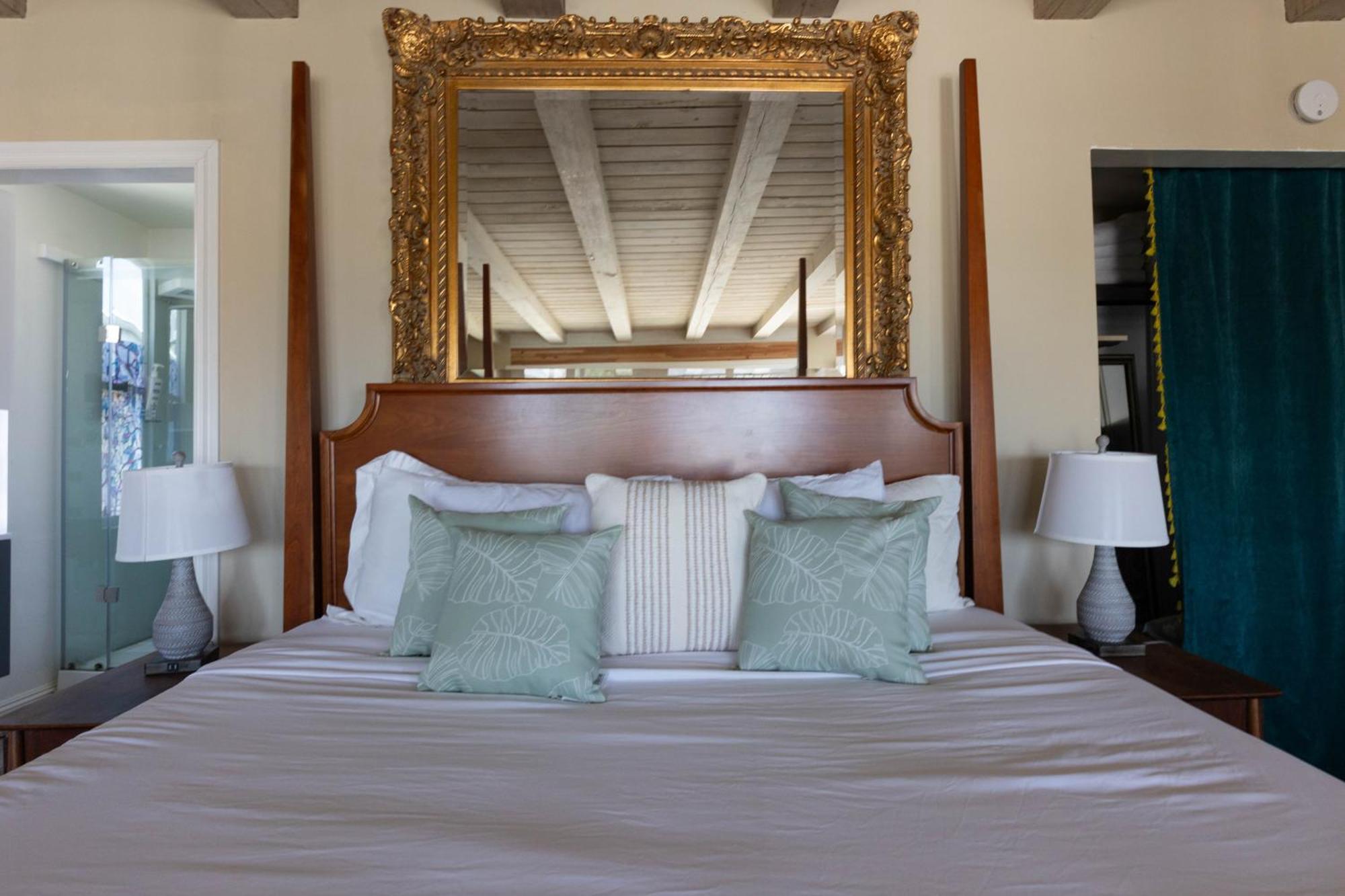 Overlooking Marina Del Rey Sailboats, Is Green Ginger Playa Del Rey On The Bluff,