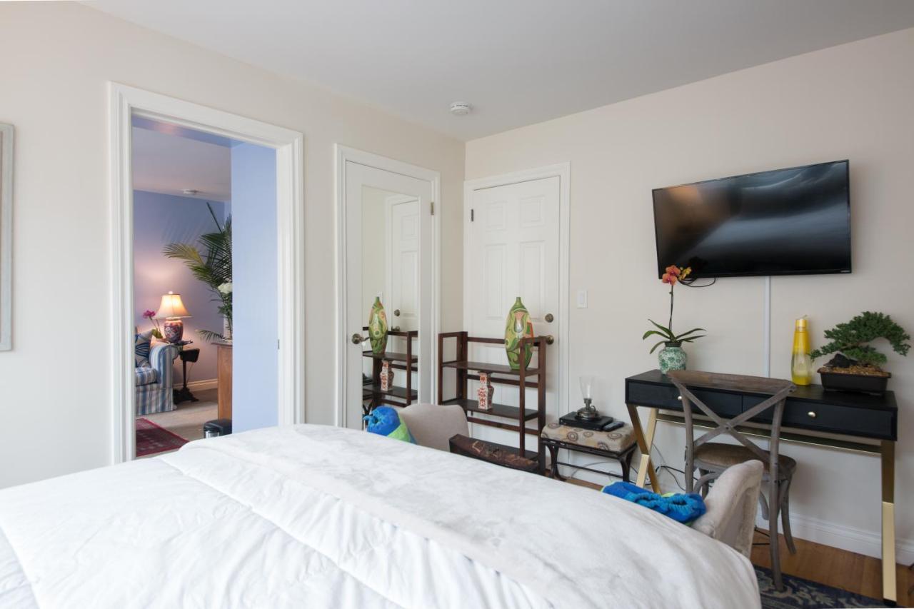 Guest house The Ginger Los Angeles